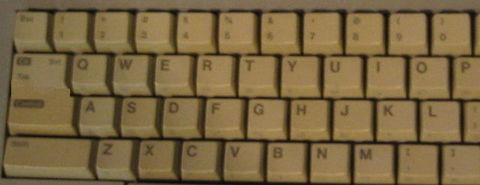 Fig. 6: Keyboard
